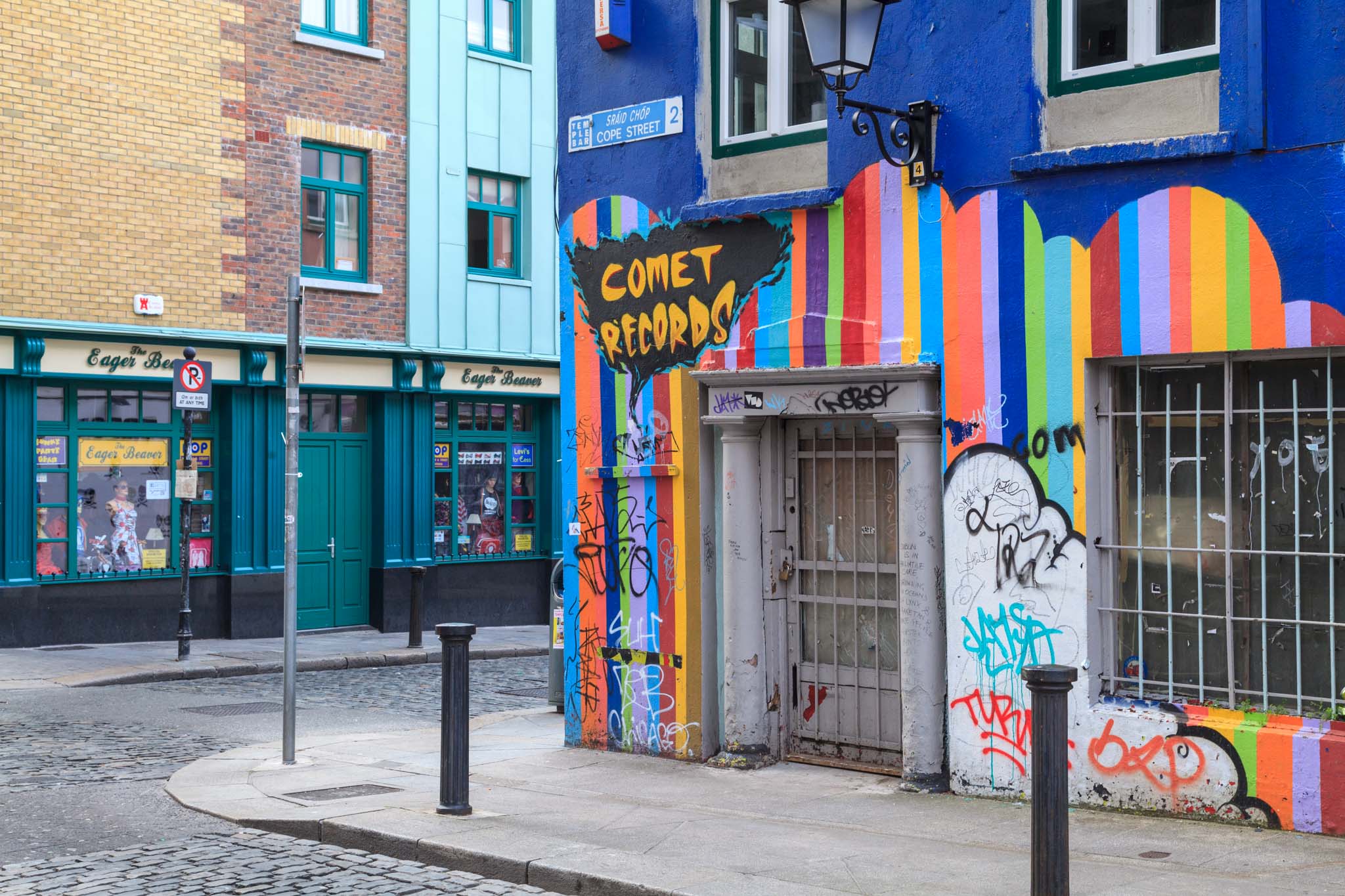 Temple Bar